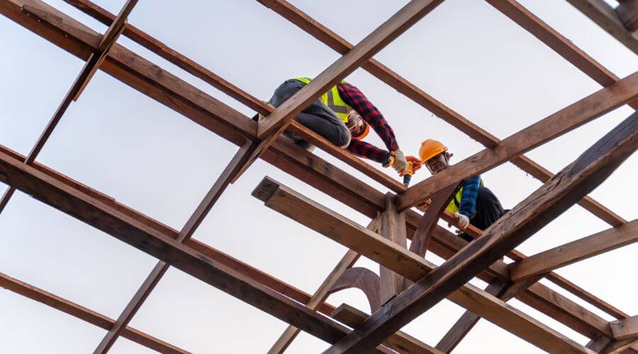 Professional residential roofers in Grygla, MN